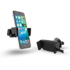 Support téléphone pince sur grille d'aération - T'NB - Feu Vert à Rosny-sous-Bois Support téléphone pince sur grille d'aération - T'NB en promo chez Feu Vert Rosny-sous-Bois à 9,99 €