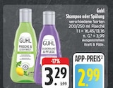 EDEKA Bischofswerda - Frische & Leichtigkeit Angebot im Prospekt Frische & Leichtigkeit bei EDEKA im Bischofswerda Prospekt für 2,99 €
