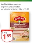 Hähnchenbrust bei GLOBUS im Hermsdorf Prospekt für 1,59 €