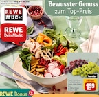 Mix Tafeltrauben Angebot in München-Flughafen Mix Tafeltrauben im aktuellen Prospekt bei REWE in München-Flughafen