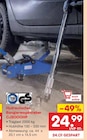 Hydraulischer Rangierwagenheber CJ2000HP im Angebot bei Netto Marken-Discount in Wolfenbüttel Hydraulischer Rangierwagenheber CJ2000HP Angebote von scheppach bei Netto Marken-Discount Wolfenbüttel für 24,99 €