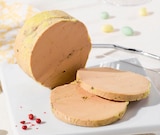 Promo Foie gras de canard entier mi-cuit au torchon igp du sud-ouest à 16,99 € dans le catalogue Super U à Nantes