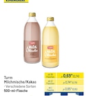 Aktuelle Kakao Angebote bei METRO in Koblenz Aktuelles Milchmische/Kakao Angebot bei METRO in Koblenz ab 0,74 €