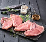 Veau Côte à Griller - Filière U en promo chez Super U Castres à 16,90 €