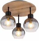 Deckenleuchte Moitas im aktuellen Segmüller Prospekt