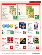 Promos Senseo dans le catalogue "OBJECTIF BBQ" de Auchan Hypermarché Senseo en promo dans le catalogue Auchan Hypermarché à la page 23