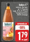 Aktuelles Milder Multi Angebot bei E center in Krefeld ab 1,79 €