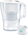 Wasserfilter Aluna von Brita im aktuellen Marktkauf Prospekt für 12,99 €