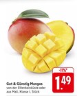 Mangos im Angebot bei EDEKA in Bietigheim-Bissingen Mangos Angebote von Gut & Günstig bei EDEKA Bietigheim-Bissingen für 1,49 €