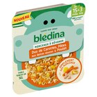 Plat Bébé Morceaux à Dévorer - BLÉDINA - Carrefour Plat Bébé Morceaux à Dévorer - BLÉDINA à 2,69 € dans le catalogue Carrefour