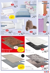 Aktueller ROLLER Prospekt mit Teppich, "SUPER BONUS", Seite 15