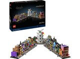 Harry Potter™ 76444 Die Zauberläden der Winkelgasse™ Bausatz, Mehrfarbig im MediaMarkt Saturn Prospekt Harry Potter™ 76444 Die Zauberläden der Winkelgasse™ Bausatz, Mehrfarbig von LEGO im aktuellen MediaMarkt Saturn Prospekt für 152,99 €