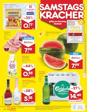 Haribo im Netto Marken-Discount Prospekt in Neumünster Aktueller Netto Marken-Discount Prospekt mit Haribo, "Aktuelle Angebote", Seite 66