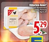 Hähnchen-Keule Angebote bei EDEKA Heidenheim für 5,29 €