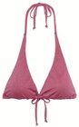 Haut de maillot de bain femme - Super U à Limoges Haut de maillot de bain femme en promo chez Super U Limoges à 14,90 €