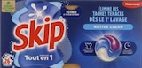 Lidl Saint-Geoirs - Promo Active clean caps Promo Active clean caps à 3,19 € dans le catalogue Lidl à Saint-Geoirs