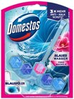 Power 5 Blauspüler Angebote von Domestos bei REWE Bonn für 1,29 €