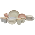 Aktuelle Tafel-Set Angebote bei POCO in Nürnberg Aktuelles Kevoli home Kombiservice Angebot bei POCO in Nürnberg ab 39,99 €