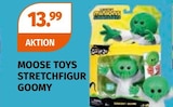 Stretchfigur Goomy von Moose Toys für 13,99 € bei Müller im Angebot Stretchfigur Goomy von Moose Toys im aktuellen Müller Prospekt