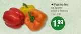 Paprika Mix im aktuellen V-Markt Prospekt für 1,99 €