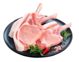 Tomahawk vom Schwein im Angebot bei EDEKA in Cuxhaven Tomahawk vom Schwein Angebote von Gutfleisch bei EDEKA Cuxhaven für 0,79 €