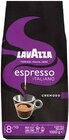 Espresso Italiano Cremoso im Angebot bei EDEKA in Coesfeld Espresso Italiano Cremoso Angebote von Lavazza bei EDEKA Coesfeld für 13,99 €