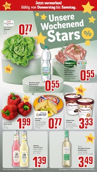 Wein im aktuellen REWE Prospekt (Bochum) Wein im REWE Prospekt "Dein Markt" mit 30 Seiten (Bochum)