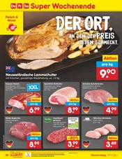 Aktueller Netto Marken-Discount Prospekt mit Lamm, "Aktuelle Angebote", Seite 47