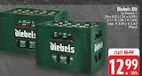 Alt im Angebot bei E center in Beckum Alt Angebote von Diebels bei E center Beckum für 12,99 €
