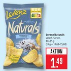Aktuelles Naturals Angebot bei Marktkauf in Ulm ab 1,49 €