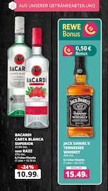 Rum im REWE Prospekt in Hürth Aktueller REWE Prospekt mit Rum, "Dein Markt", Seite 24