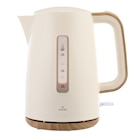 Bouilloire - CARREFOUR HOME en promo chez Carrefour Le Mans à 14,99 €