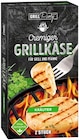 Penny Heimburg - Grillkäse Angebot im Prospekt Grillkäse bei Penny im Heimburg Prospekt für 2,22 €