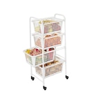 Metaltex Allzweckwagen im aktuellen POCO Prospekt