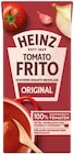 Aktuelles Tomato Frito Angebot bei REWE in Wiesbaden ab 0,99 €