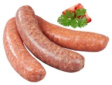 Grobe Bratwurst bei REWE in Bremerhaven Grobe Bratwurst im Angebot bei REWE Bremerhaven für 2,22 €