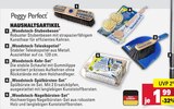 Woodstock-Stubenbesen Angebote von Peggy Perfect bei Marktkauf Ulm für 1,99 €
