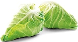 Spitzkohl im aktuellen REWE Prospekt
