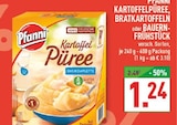 Marktkauf Greven - Kartoffelpüree Angebot im Prospekt Kartoffelpüree bei Marktkauf im Greven Prospekt für 1,24 €