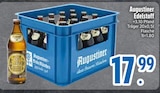 Edelstoff von Augustiner im aktuellen EDEKA Prospekt für 17,99 €