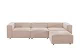 Big Sofa inklusive Hocker Sienna im Angebot bei Möbel Kraft in Jena Big Sofa inklusive Hocker Sienna Angebote bei Möbel Kraft Jena für 1.399,00 €