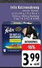 Aktuelle Katzenfutter Angebote bei EDEKA in Mönchengladbach Aktuelles Katzennahrung Angebot bei EDEKA in Mönchengladbach ab 3,99 €