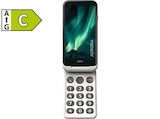 Aurora A20 64 GB Bone Dual SIM von DORO im aktuellen MediaMarkt Saturn Prospekt für 234,00 €