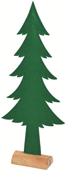Nikolaus oder Tannenbaum bei Zimmermann in Lehrte Nikolaus oder Tannenbaum im Angebot bei Zimmermann Lehrte für 6,99 €