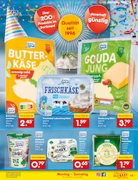Netto Marken-Discount Gouda im Prospekt 
