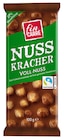 Tafelschokolade Nusskracher von FIN CARRÉ für 1,19 € bei Lidl im Angebot Tafelschokolade Nusskracher von FIN CARRÉ im aktuellen Lidl Prospekt