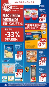 Suppenfleisch Angebot im aktuellen ALDI SÜD Prospekt auf Seite 6