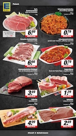 Aktueller EDEKA Prospekt mit Fleisch, "Aktuelle Angebote", Seite 5