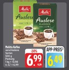 Aktuelles Auslese Klassisch-Mild Angebot bei EDEKA in Schonungen ab 6,49 €