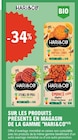 -34% Sur les produits présents en magasin de la gamme Hari&Co - HARI&CO dans le catalogue E.Leclerc